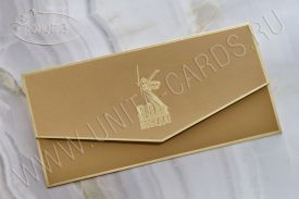  !!New! Открытка 80 лет Победы 03-3007Kp-2