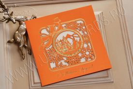  !NEW! Новогодняя открытка 12-1860O