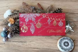   !!!NEW! Новогодняя открытка 12-1869R