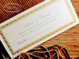 30225 Конверт для денег