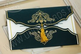 Открытка Поздравляем 96293dr