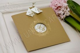 Приглашение на свадьбу 96377