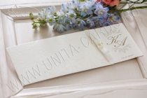 Приглашение на свадьбу 05-1509