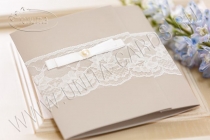 Приглашение на свадьбу 05-1762