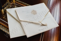 Приглашение на свадьбу 110623